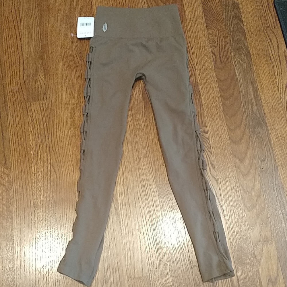 Free people leggings